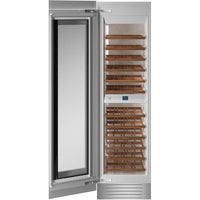 Bertazzoni 61-120 Bottles REF24WCPIXL