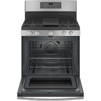GE Gas JCGB735SPSS