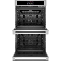 Monogram Double Oven ZTDX1DPSNSS