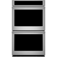 Monogram Double Oven ZTDX1DPSNSS