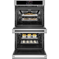 Monogram Double Oven ZTDX1DPSNSS