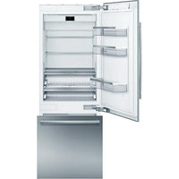 Bosch Bottom Freezer B30BB935SS