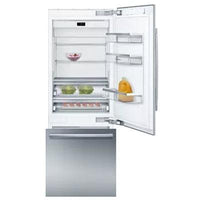 Bosch Bottom Freezer B30BB935SS