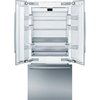Bosch French 3-Door B36BT935NS