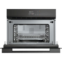 Fisher & Paykel Speed Ovens OM24NDBB1