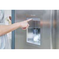 Thermador Upright T18ID905LP