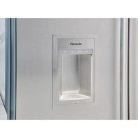 Thermador Upright T18ID905LP