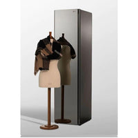 LG-Grey-Clothing Care System-S3MFBN