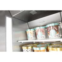 Thermador Upright T18IF905SP