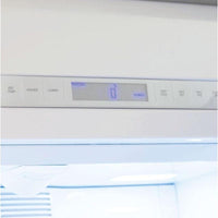 Viking All Refrigerator VCRB5363RCS