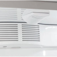 Viking All Refrigerator VCRB5363RCS