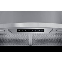 Best Range Hoods WCN1366SS