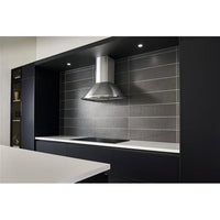 Best Range Hoods WCN1366SS