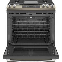 GE Gas JCGS760EPES
