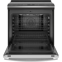 GE Profile Electric PCHS920YMFS