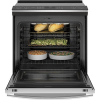 GE Profile Electric PCHS920YMFS