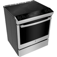 GE Profile Electric PCHS920YMFS