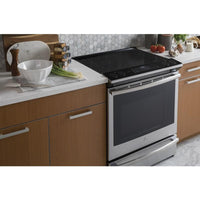 GE Profile Electric PCHS920YMFS