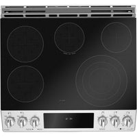 GE Profile Electric PCS940YMFS