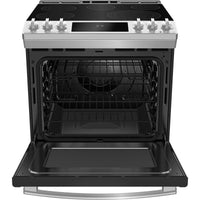 GE Profile Electric PCS940YMFS