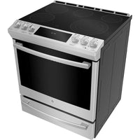 GE Profile Electric PCS940YMFS