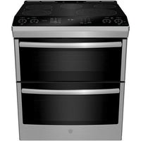 GE Profile-PCS980YMFS