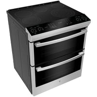 GE Profile Electric PCS980YMFS