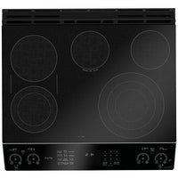 GE Profile Electric PCS980YMFS