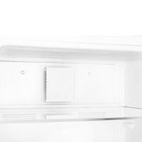 Smeg-White-Bottom Freezer-FAB38URWH