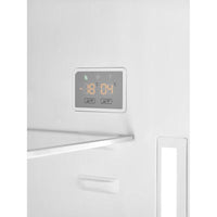 Smeg Bottom Freezer FAB38URWH