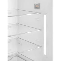 Smeg-White-Bottom Freezer-FAB38URWH