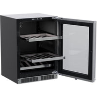 Marvel Professional Beverage Center MPBV424-SG31A