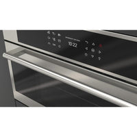 Fulgor Milano Single Oven F7DSCO30S1