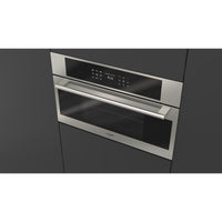 Fulgor Milano Single Oven F7DSCO30S1