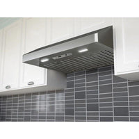Zephyr Range Hoods AK7100BS-BF