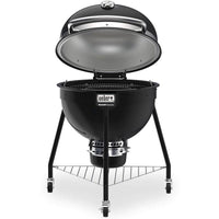 Weber Charcoal Grills 18201001