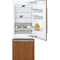 Bosch Bottom Freezer B30IB905SP