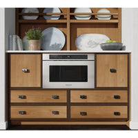 Signature Kitchen Suite-Stainless Steel-Drawer-SKSMD2401S