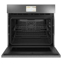 Café-Platinum Glass-Single Oven-CTS90DM2NS5