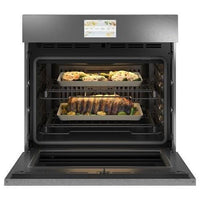 Café-Platinum Glass-Single Oven-CTS90DM2NS5