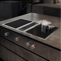 Gaggenau-Stainless Steel-Induction-VI422613