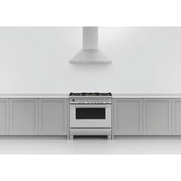 Fisher & Paykel Range Hoods HC36PCX1