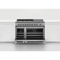 Fisher & Paykel Gas RGV3-485GD-L