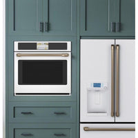 Café Single Oven CTS90DP4NW2