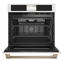 Café Single Oven CTS90DP4NW2
