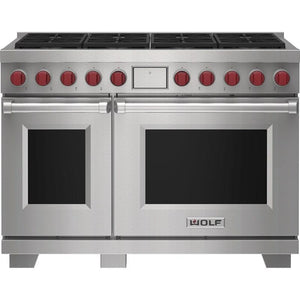 Wolf Appliances | Appliance Canada