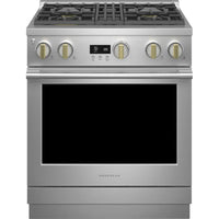Monogram-ZGP304NTSS