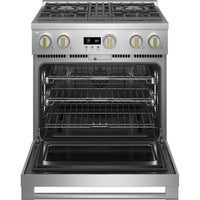 Monogram Gas ZGP304NTSS