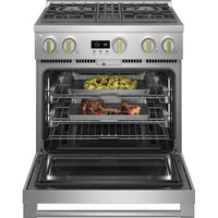Monogram Gas ZGP304NTSS