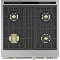 Monogram Gas ZGP304NTSS